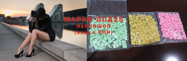 винт Гусь-Хрустальный