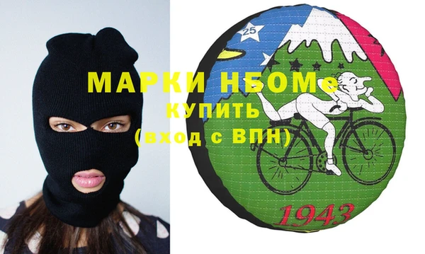 винт Гусь-Хрустальный